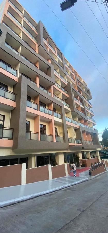 Megatower 3 - Close To Session Road - City Center Baguio City Eksteriør bilde